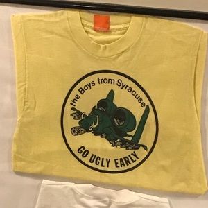 Meet your Posher, Joshua